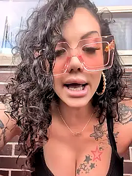Av3ryyBe3 online show from 11, 6, 2026
