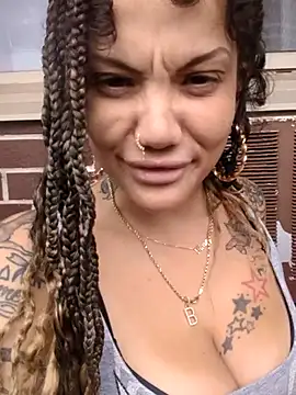 Av3ryyBe3 online show from 7, 7, 2026