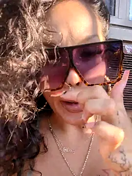 Av3ryyBe3 online show from 10, 7, 2026