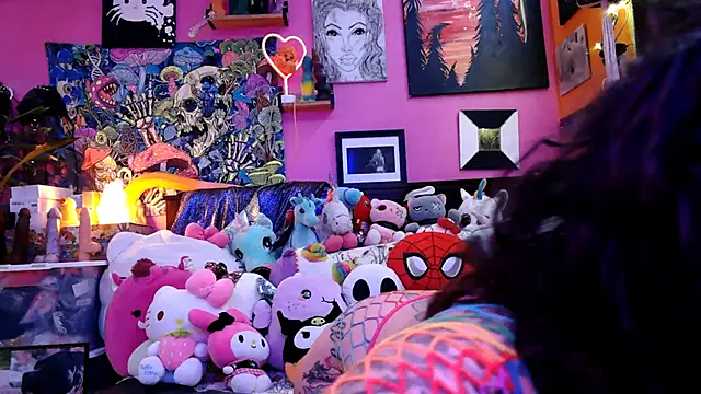 Av3ryyBe3 online show from 6, 3, 2026