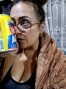 Lady 16 online show from 11, 1, 2026