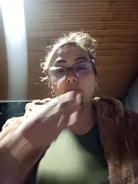 Lady 16 online show from 20, 3, 2026