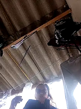 Snapshot of Lady_16 chatting on 8, 11, 2025 Lady 16 online show from 8, 11, 2025