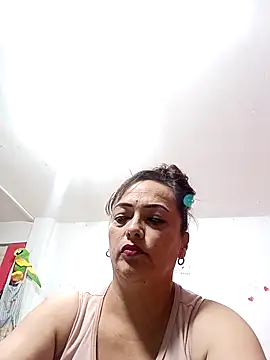 Snapshot of Lady_16 chatting on 25, 10, 2025 Lady 16 online show from 25, 10, 2025