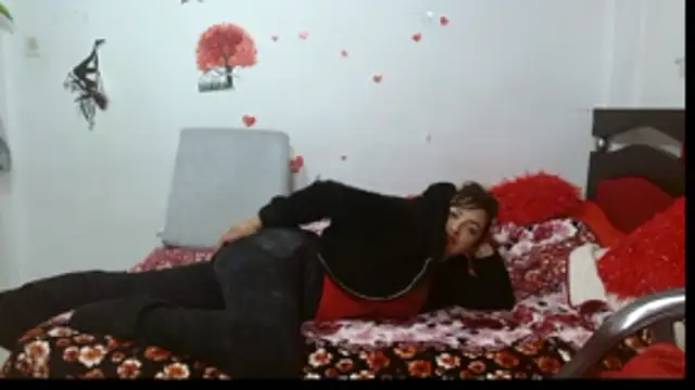 Snapshot of Lady_16 chatting on 26, 10, 2025 Lady 16 online show from 26, 10, 2025