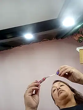 Lady 16 online show from 21, 12, 2025