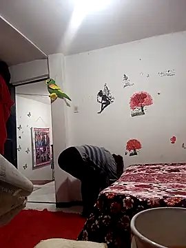 Snapshot of Lady_16 chatting on 2, 12, 2025 Lady 16 online show from 2, 12, 2025