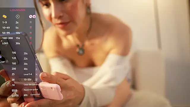 KristellV online show from 11, 2, 2026