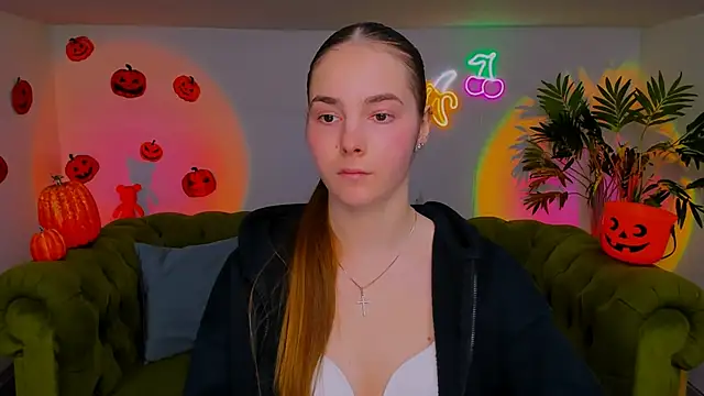 rad rebel  online show from 2, 11, 2025