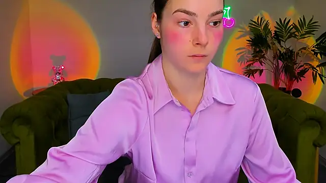 rad rebel  online show from 28, 11, 2025