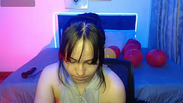 Eymmy 24 online show from 6, 11, 2025