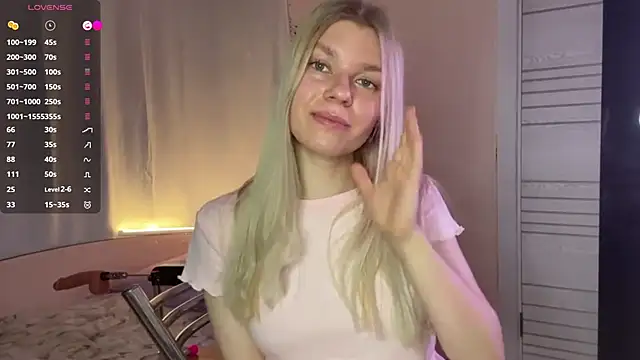 MaryjaneSpider online show from 28, 11, 2025