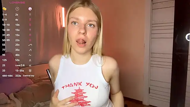 MaryjaneSpider online show from 11, 10, 2025