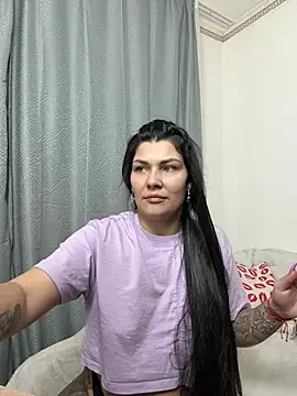 MiaKiittyy online show from 8, 2, 2026