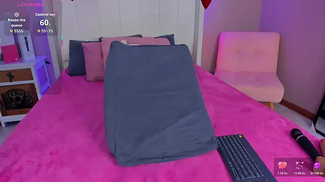 sarahyessica online show from 16, 4, 2026