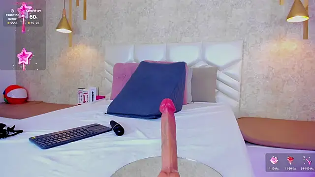 sarahyessica online show from 25, 5, 2026