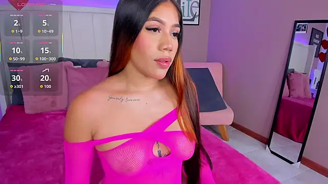 sarahyessica online show from 2, 4, 2026