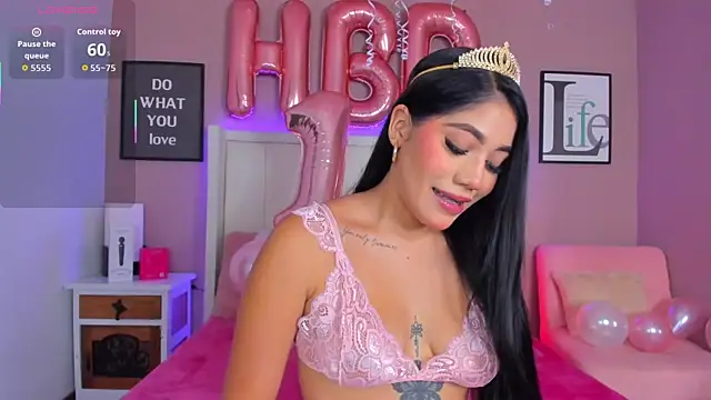 sarahyessica online show from 7, 5, 2026