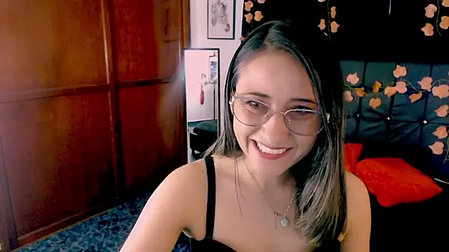 Sofia-mel online show from 12, 9, 2025