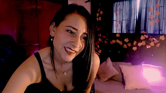 Sofia-mel online show from 1, 10, 2025