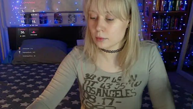 s1lvercherub online show from 4, 6, 2026