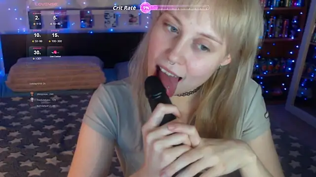 s1lvercherub online show from 2, 4, 2026