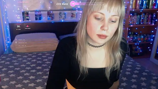 s1lvercherub online show from 25, 3, 2026