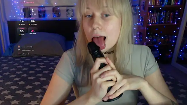 s1lvercherub online show from 5, 6, 2026