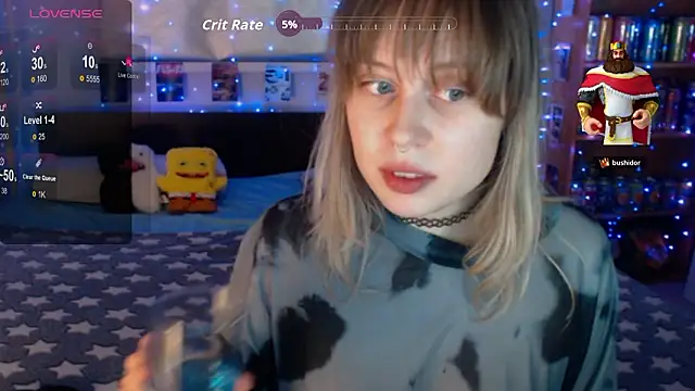 s1lvercherub online show from 9, 2, 2026