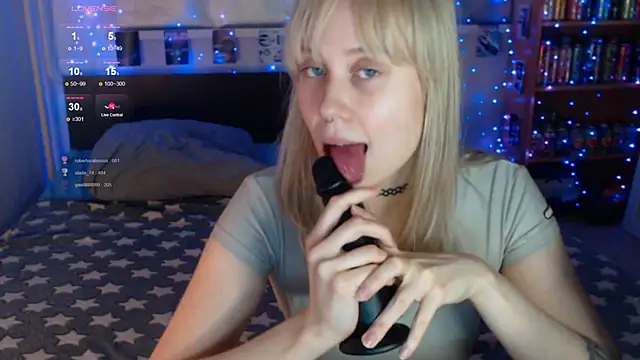 s1lvercherub online show from 27, 5, 2026