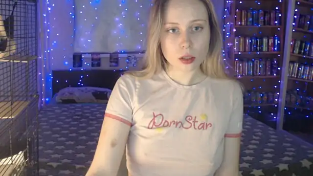 s1lvercherub online show from 19, 10, 2025