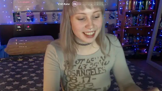 s1lvercherub online show from 20, 3, 2026