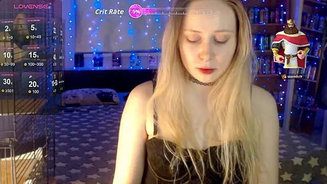 s1lvercherub online show from 18, 12, 2025