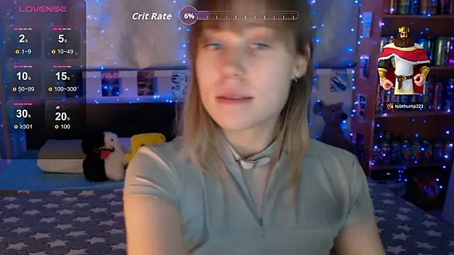 s1lvercherub online show from 14, 2, 2026