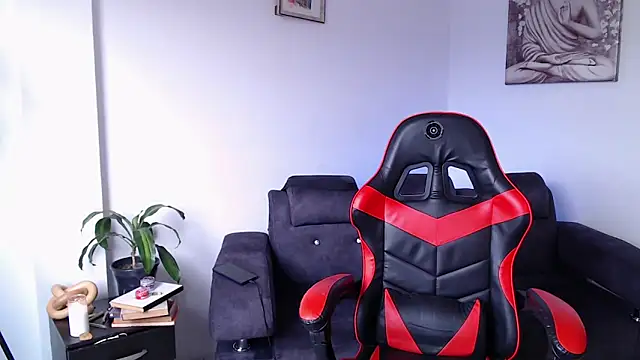 DeimonOficial online show from 19, 4, 2026