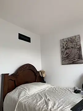 DeimonOficial online show from 8, 11, 2025