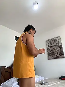 DeimonOficial online show from 12, 11, 2025