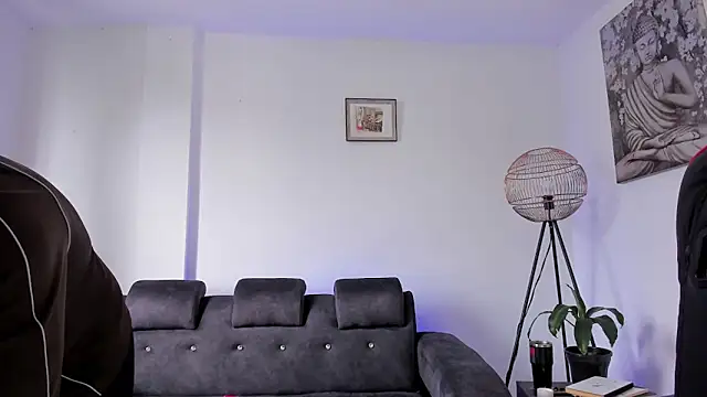 DeimonOficial online show from 22, 2, 2026