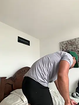 DeimonOficial online show from 6, 11, 2025