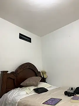 DeimonOficial online show from 29, 10, 2025