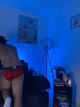 DeimonOficial online show from 3, 2, 2026