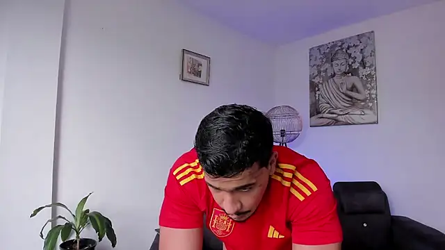 DeimonOficial online show from 29, 3, 2026