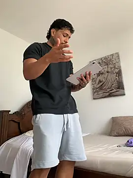 DeimonOficial online show from 11, 11, 2025