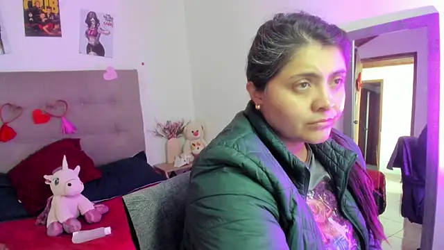 TifanyAmazinng online show from 19, 2, 2026