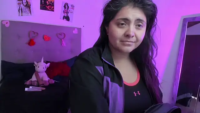 TifanyAmazinng online show from 14, 2, 2026