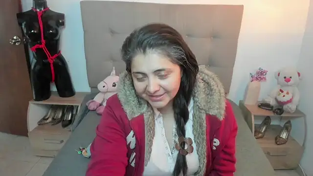 Snapshot of TifanyAmazinng chatting on 11, 11, 2025 TifanyAmazinng online show from 11, 11, 2025