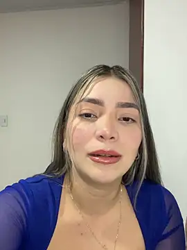 Chantel sam online show from 22, 10, 2025