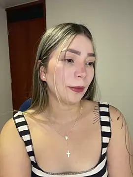 Chantel sam online show from 12, 11, 2025