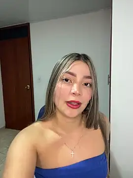 Chantel sam online show from 26, 10, 2025