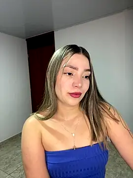 Chantel sam online show from 1, 12, 2025